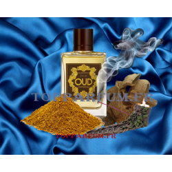 Oud Impérial - Parfum Homme Eau de Parfum 100ml