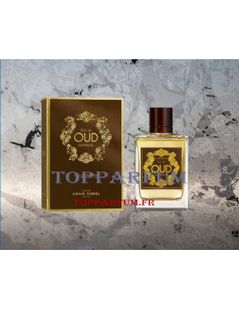 Oud Imperial - Parfum...