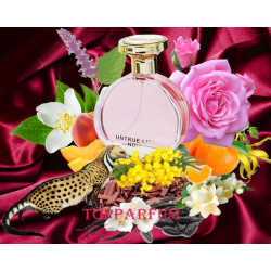 Untrue Lies Fragile senteur senteur Coco Chanel - Parfum Générique Femme Eau de Parfum 100ml