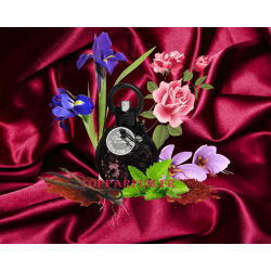 Sexy Dentelle Noir senteur Valentino Donna - Parfum Générique Femme Eau de Parfum 100ml