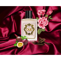 Oud Rose Femme Eau de Parfum 100ml