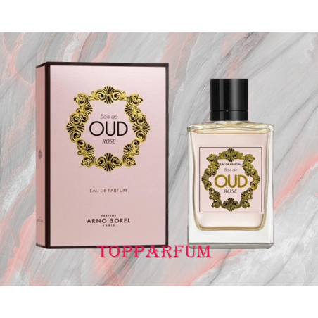 Oud Rose Femme Eau de Parfum 100ml