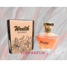 Wealth senteur Trésor - Parfum Générique Femme Eau de Parfum 100ml