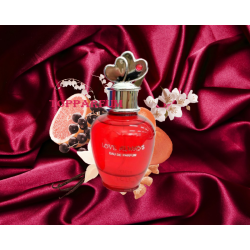 Love Always senteur Amor Amor - Parfum Générique Femme Eau de Parfum 100ml