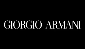 Giogio Armani